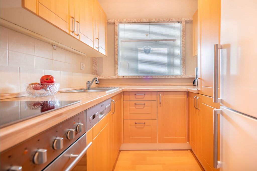 Byt Praha 3+1 - pronajato